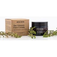 Eco Diva The Ultimate Face Cream